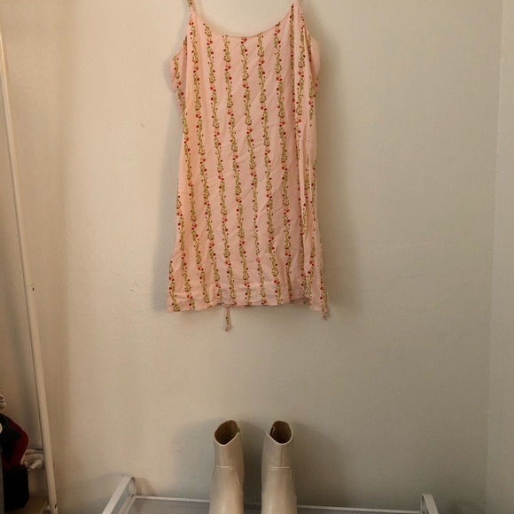 Pac sun floral dress - Picture 1 of 4